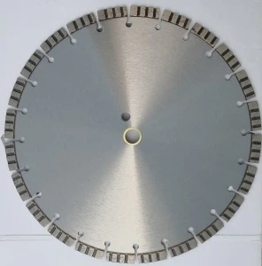 14 inch Super Value Laser Welded Turbo Segment Diamond Saw Blades Dry Wet Faster Cutting For Concrete and Masonry