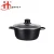 Import 14 pcs Hight quality kitchenware nonstick aluminium cooking pan set pots cookware sets from China