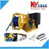 140-220bar High pressure cleaning machine for sewer and drain
