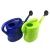 Import 14L garden green plastic watering cans from China