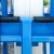 Import 14m Hydraulic Lift Work Platform Mobile Aluminium Dual Mast Lifter Aerial Lift Platform from China