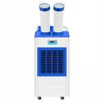 1.5 tons industrial air conditioners portable airconditioner