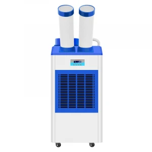 1.5 tons industrial air conditioners portable airconditioner