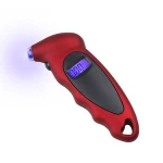 150 PSI Backlight High-precision Digital Tire Pressure Monitoring Car Tire Pressure Gauge
