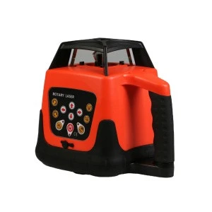 150M Self Leveling Red Laser Level Machine Rotary Laser Level Outdoor
