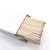 Import 150mm wax applicator spatulas disposable depressor beauty hair wax wood stick from China