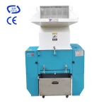 15HP tree branch chipper small garden leaf shredder