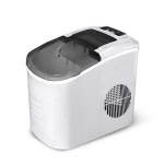 1.5L Mini Instant Ice Maker Home-Use Household car Bullet Cube Ice ice maker