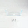 1.5L Ovan High Borosilicate Glass Baking Tray Pan Glass Baking Dish used in Microwave Oven
