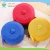 Import 1.5M Mini Round Tape Measure in Fiberglass tape and PVC Shell with Customized Logo Printing from China