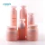 Import 15ML 30ML 50ML 100ML Round Airless Spray Cosmetic Airless Pump Bottle Cream Packaging OEM from China