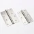 Import 1.5&quot; Stainless Steel hinge for wood box wooden door or decoration piece from China