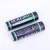Import 1.5v Aa size Um3 R6p zinc-carbon battery for remote control from China