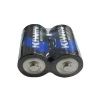 1.5V D size/ R20P/ um-1/ no.1 zinc carbon heavy duty dry battery for flashlight