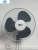 Import 16 inch wall fan from China