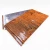 Import 16 Mm Wood Grain Decorative metal engraving composite eps pu sandwich panel price from China