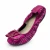 Import 168-28 Casual Ballet Shoes Flats Women Flexible Confort Ladies Flat Shoes Loafers from China