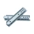 Import 16mm two way travel extension slide ,  Small drawer slide for textile machinery 1604A71-ZP from China
