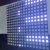 Import 16x16 256 pixels ws2812 flexible led matrix for display from China