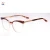 Import 17366 Wenzhou Blue Light Blocking Glasses 2018 Acetate Optical Frames Wholesale With Eyeglasses Spare Parts from China