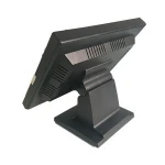 17.9 inch TFT LCD flat panel tv wall mount AUO HD e-ink touch screen  5 wireresistive ultra wide touch screen monitor