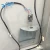 Import 17kg 20kg 30kg 50kg 70kg centrifuge clothes dryer for Hotel factory laundry Hospital from China
