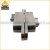 Import 180 degree zinc alloy 3D invisible door hinge Koblenz Kubica k6200 from China