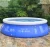 1.80M-4.50M Round Outdoor Family Large ground PVC Inflatable Swimming Pool