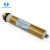 Import 1812 membrane 75 gpd water filter element ro system parts from China
