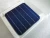 Import 18%~22% High Efficiencys 6x6 solar cell Monocrystalline 5bb cheap solar cell for sale from China