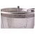 Import 18/8 (304) Stainless Steel Mesh Steamer Basket Compatible for 5/6QT Instant Pots and Pressure Cookers from China