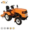 18HP mini tractor for farm and garden