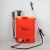 Import 18l 20l Agriculture manual battery 2 in 1 knapsack sprayer from China
