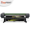 1.8m eco solvent digital inkjet printer SP-1825E