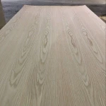 18mm oak veneered falcata core block board