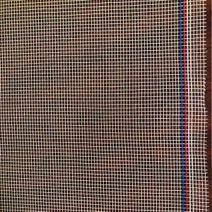 18x16 mesh fiberglass window  insect screen