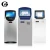 19 inch resistance touch screen  Ticket Vending Machine self service payment kiosk for bus station and mall