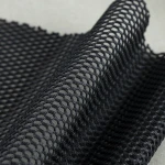195gsm Mesh Knit Sublimated Polyester Coated Screen Mesh