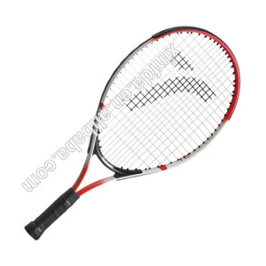 19&quot; High quality children outdoor tennis sports aluminum tennis racquet