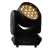 Import 19X15W 4 in 1 RGBW beam LED Moving Head Light zoom from China