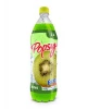1L Carbonated Juice Drinks with Kiwi fruit Flavor---Private label is acceptable