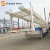 Import 2 axles car carrier transport/ car carrier semi trailer for sale Philippines from China