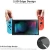 Import 2 pack 1 sets  9H Tempered Film Glass Screen Protector Eye Protection for Nintendo Switch Accessories from China