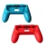 Import 2 pcs Blue/red Set Controller Grip Joy-Con Holder for N Switch Controller from China