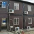 Import 2 Storey Light Steel Structure Frame Expandable Portable Detachable Container House from China