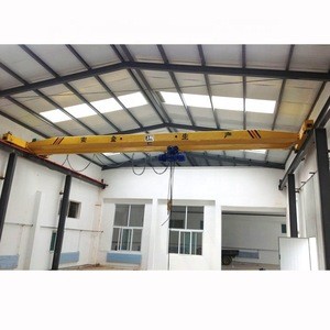 2 ton 5 ton 10 ton electric single girder overhead crane gantry crane for Australia