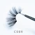Import 200 New styles 3d fluffy mink eyelashes ,natural look and soft strong cotton band 30mm 3D mink lashes from Hong Kong