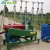 Import 200m Small Mobile used farm sprinkling Irrigation kits from China