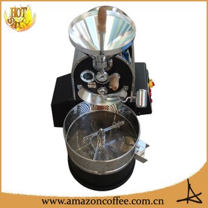 2013 Hot Seller Commercial Coffee Roaster