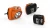 Import 2015 China Best Quality KL6 15000LUX IP68 Coal LED Miner led Headlamp from China